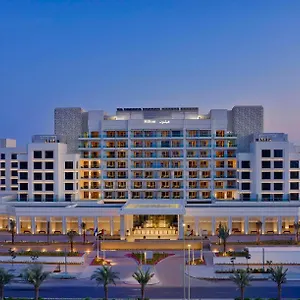 Hilton Yas Island Θέρετρο